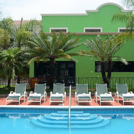 Holiday Inn Tampico-Altamira, an IHG Hotel Exterior foto
