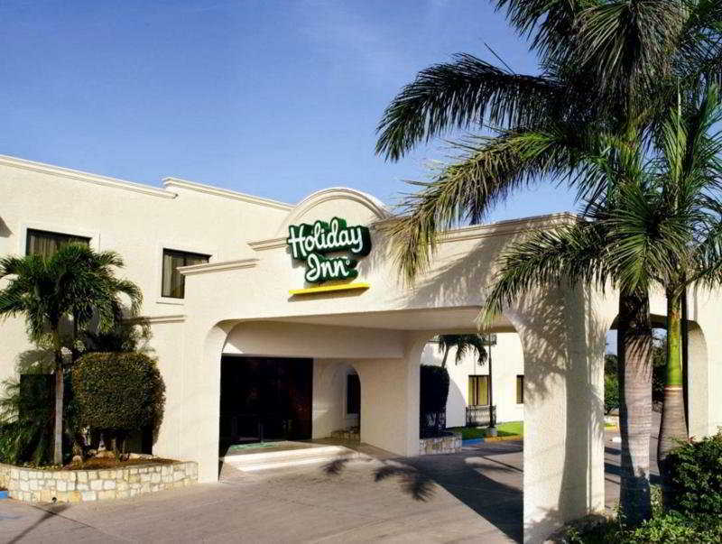 Holiday Inn Tampico-Altamira, an IHG Hotel Exterior foto